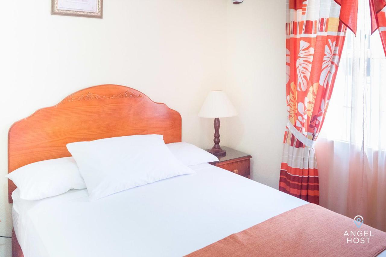 Cozy Stay In Kingsland Terrace By Angel Host Christ Church Exterior foto