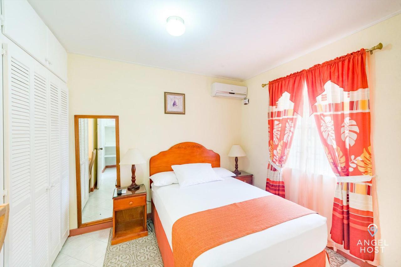 Cozy Stay In Kingsland Terrace By Angel Host Christ Church Exterior foto