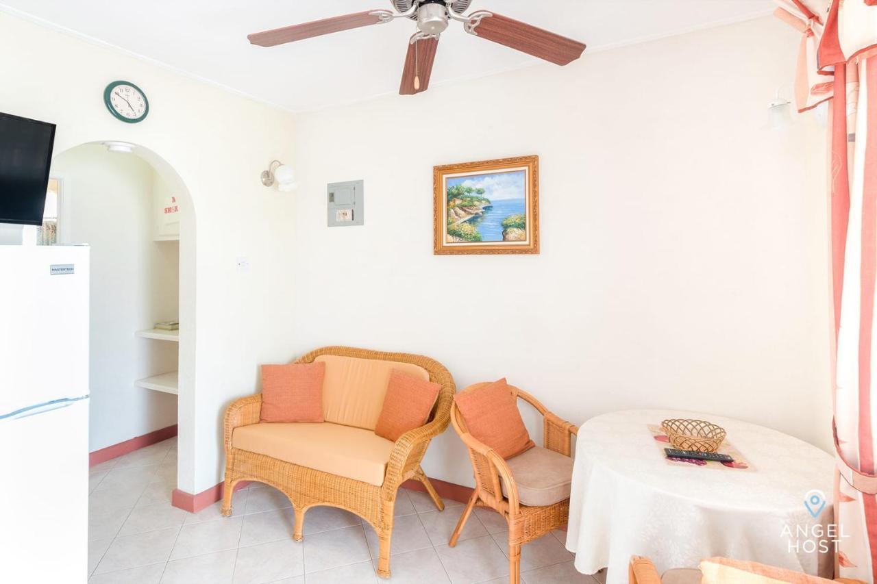 Cozy Stay In Kingsland Terrace By Angel Host Christ Church Exterior foto