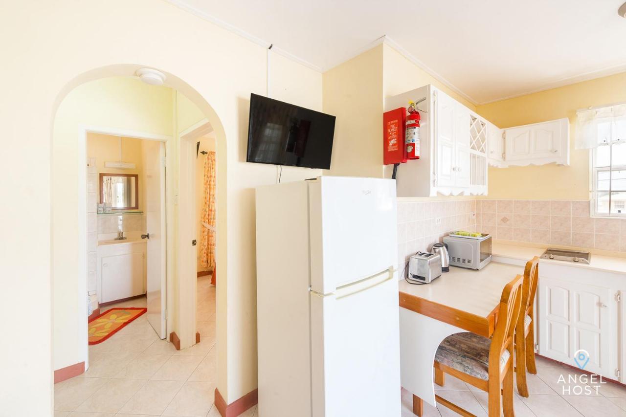 Cozy Stay In Kingsland Terrace By Angel Host Christ Church Exterior foto