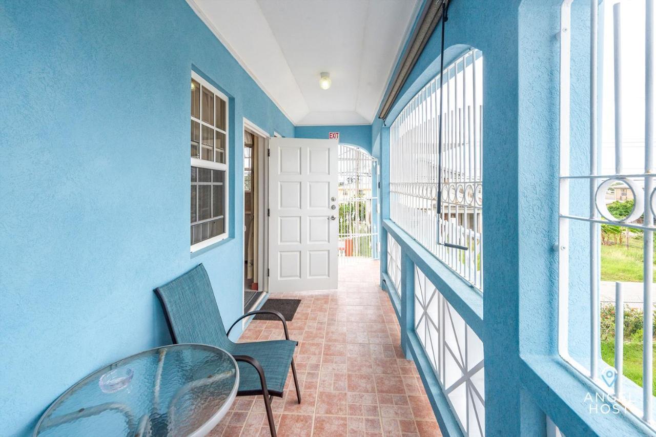 Cozy Stay In Kingsland Terrace By Angel Host Christ Church Exterior foto