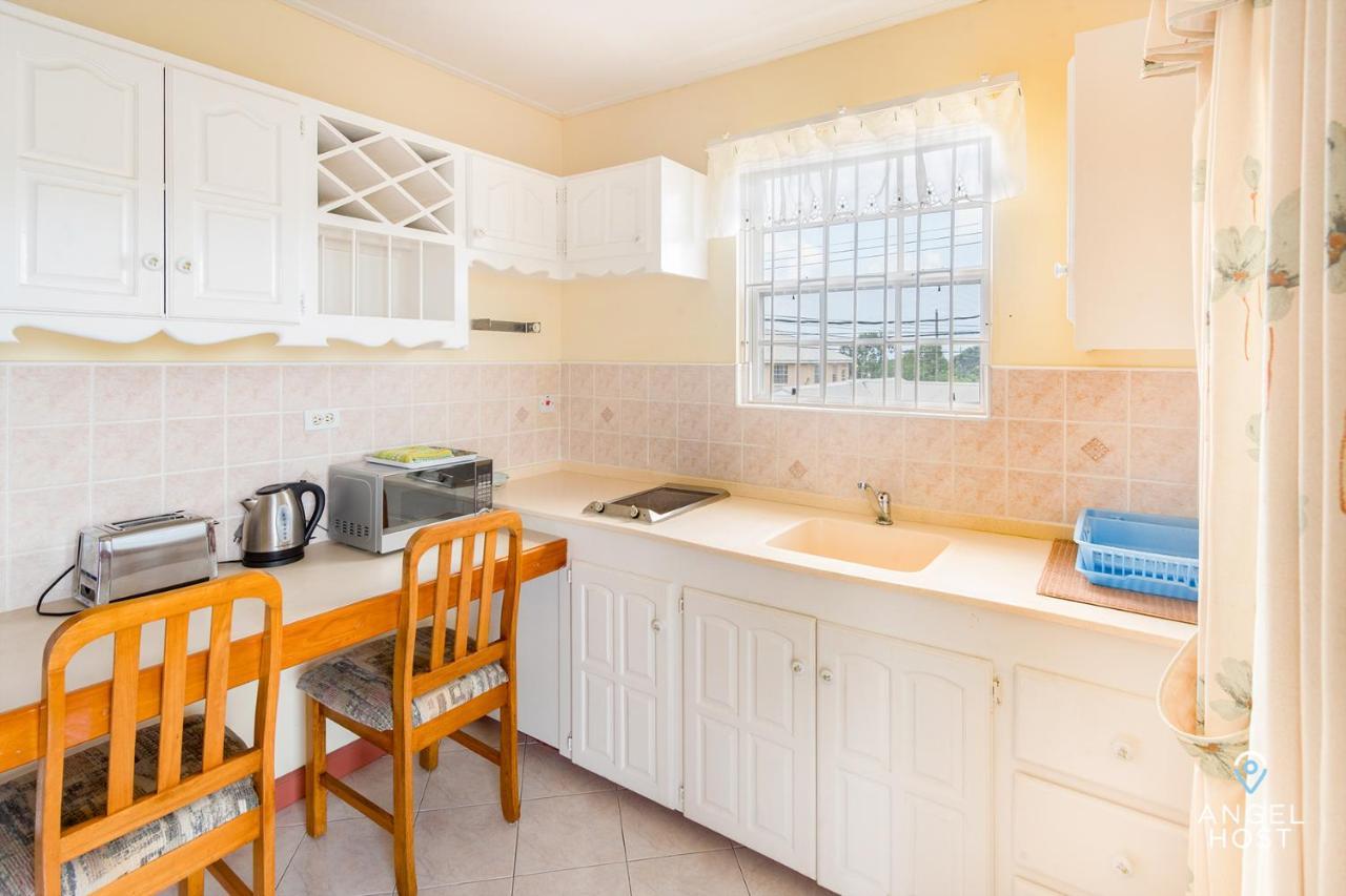 Cozy Stay In Kingsland Terrace By Angel Host Christ Church Exterior foto